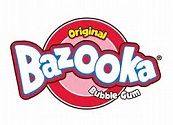 Bazooka Gum Bazooka Gum